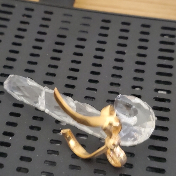 Original Swarovski crystal pieces - Picture 7 of 16